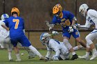 Men's LAX vs JWU  Wheaton College Men's Lacrosse vs Johnson & Wales University. - Photo by Keith Nordstrom : Wheaton, Lacrosse, LAX, JWU, Johnson & Wales
